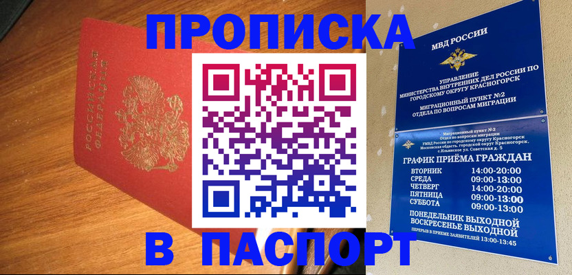 временная прописка в Новочебоксарске